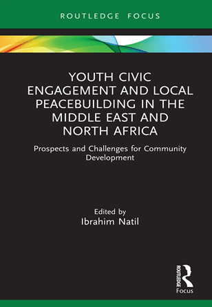 COVID-19, youth, and the engineered social movements in Iran