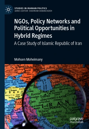 NGOs, Policy Networks and Political Opportunities in Hybrid Regimes