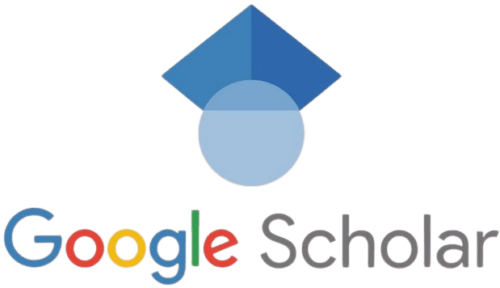 google scholar page